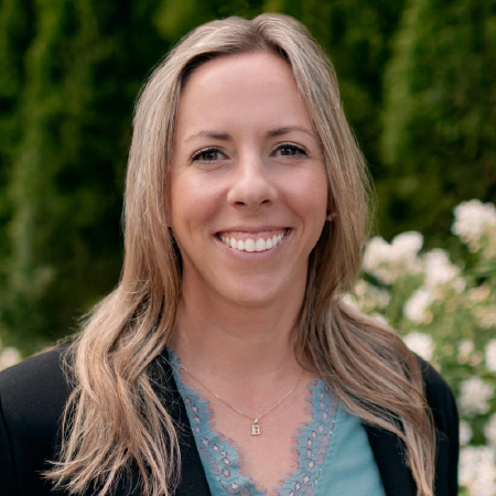 Laura Dix, CEO and Wealth Advisor, Legacy Financial