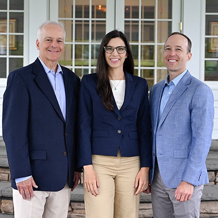 A Succession Planning Success Story: Trust, Flexibility, and Growth