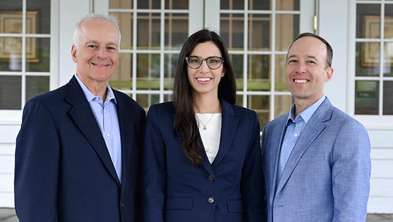 succession planning success story trust flexibility and growth